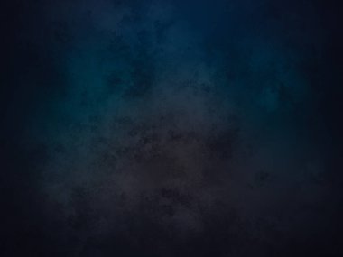 uzay yıldızlı koyu mavi vektör arkaplanı.