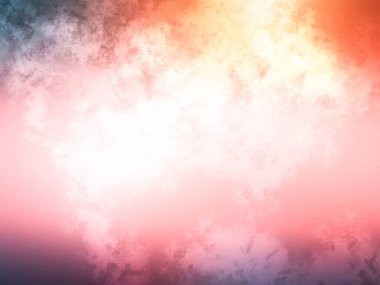 abstract sky clouds background
