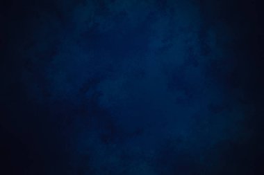 mavi soyut arkaplan, eğimli koyu renkli bağ dokusu