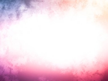 Suluboya arka plan. Soyut resimli duvar kağıdı. fırça darbesi. 2d illüstrasyon.