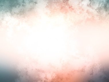 pembe ve mavi tonlarda arka plan