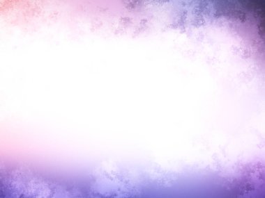 Mor pastel arka plan