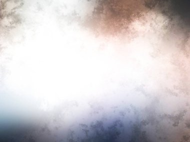 buhar doku ile koyu arka plan