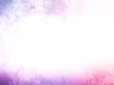 mor ve beyaz bulut arkaplanı