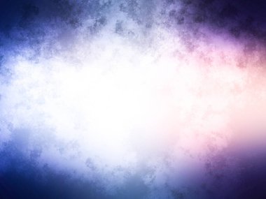 mavi soyut arka plan. vektör illüstrasyonu.