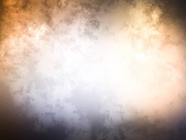 buhar doku ile koyu arka plan