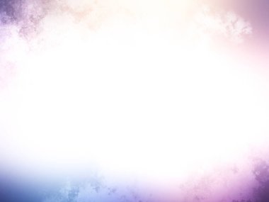 Metin için alanı olan soyut arkaplan