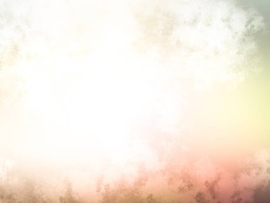 Suluboya arka plan. Soyut resimli duvar kağıdı. fırça darbesi. 2d illüstrasyon.