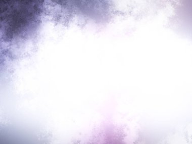 beyaz ve mor duman arkaplanı