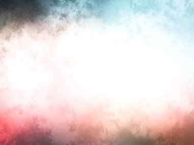 Arkaplanda soyut renkli doku