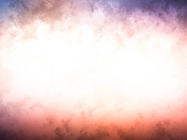 Beyaz kağıtlı pembe renkli soyut arkaplan