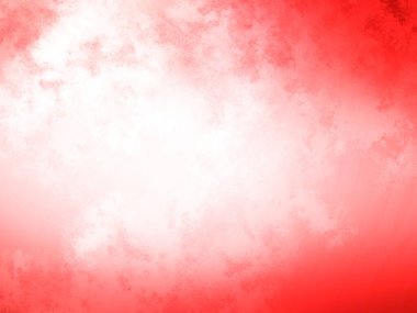 Soyut kırmızı suluboya arkaplanı.