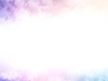 Tasarımınız için alanı olan renkli soyut ışık arkaplanı