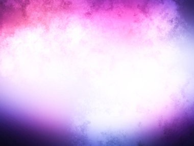 İletiniz için arkaplanda boşluk olan soyut arkaplan