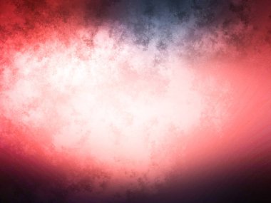 buhar doku ile koyu arka plan