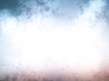 İletiniz için arkaplanda boşluk olan soyut arkaplan