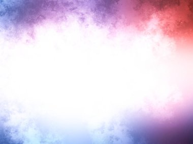 Metin için alanı olan soyut arkaplan