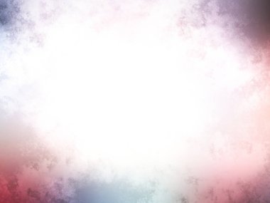 Suluboya arka planda lekeler ve lekeler var. fırça darbesi. 2d illüstrasyon.