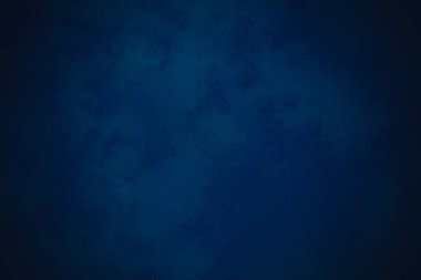 Renkli çizgileri olan koyu mavi vektör dokusu.