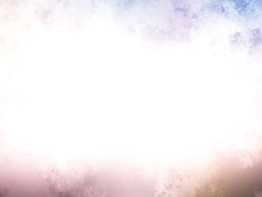 Suluboya arka planda lekeler ve lekeler var. fırça darbesi. 2d illüstrasyon.