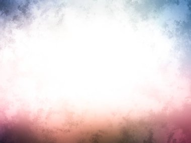 Metin için alanı olan soyut grunge boş arkaplan