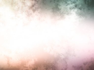 Suluboya desenli soyut arkaplan