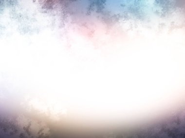 Işıklı soyut beyaz arkaplan