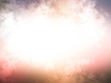 Bokeh ışıkları ve yıldızlarıyla soyut arkaplan.