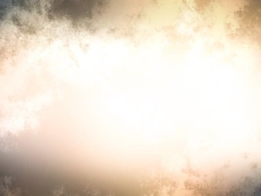 bulutlu gökyüzü, metin için arkaplan boşluk