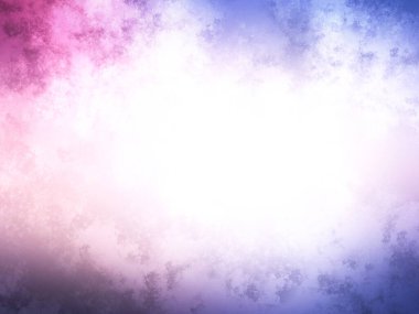 Metin için alanı olan soyut arkaplan