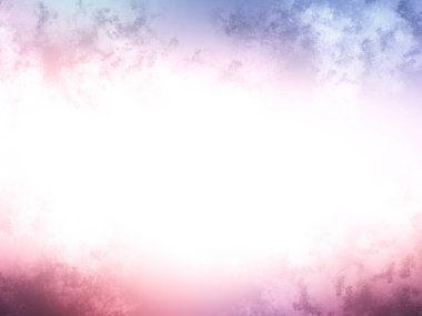 İletiniz için arkaplanda boşluk olan soyut arkaplan