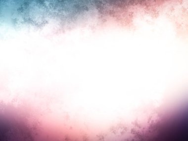 renkli ışık ve soyut arkaplan