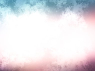 Bokeh ile soyut bir arkaplan. yumuşak ışık ve yumuşak noktalar.