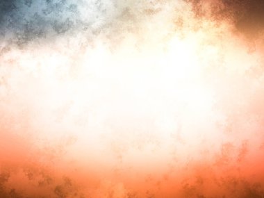 Bulutlu soyut arkaplan