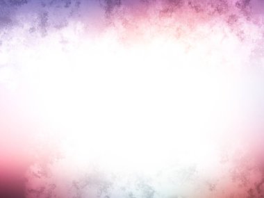 Bokeh odaklanmış ışık odaklı olmayan noktalarla soyut arkaplan,