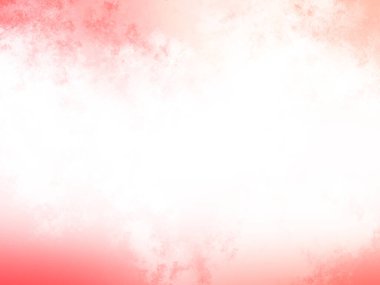 Soyut kırmızı arkaplan. suluboya desen tasarımı