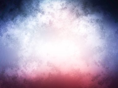 Metin için alanı olan soyut grunge arkaplanı