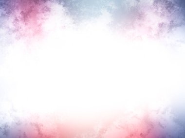 Soyut tasarımı olan renkli arkaplan