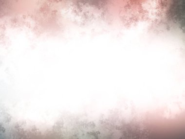 Gri arkaplanda beyaz bulutlar.