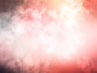 Suluboya arka plan. Soyut resimli duvar kağıdı. fırça darbesi. 2d illüstrasyon.