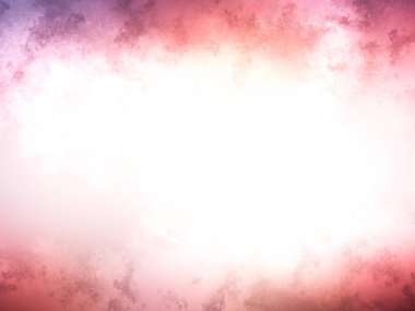 renkli ışık arkaplanı, güzel illüstrasyon