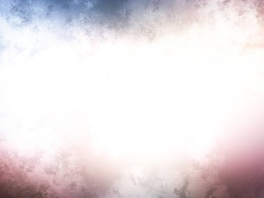 Soyut arkaplan. beyaz ve mavi.