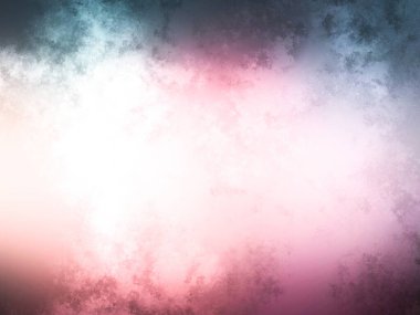 Metin için alanı olan soyut arkaplan