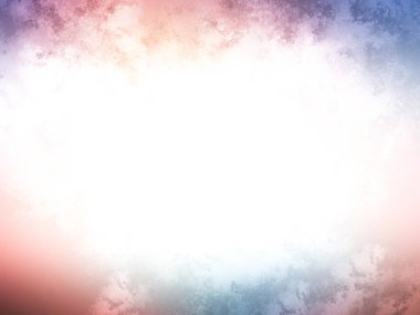 metin veya resim alanı olan arka plan