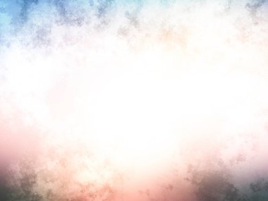 Pastel rengin soyut arkaplanı.