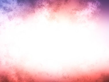 pembe ve mor arka plan