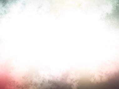 soyut renkli arkaplan beyaz renkte