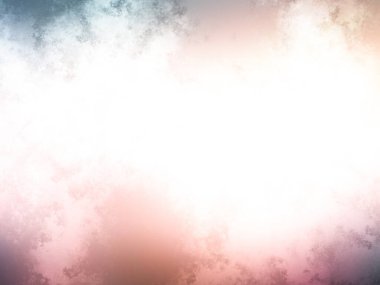 renkli soyut arkaplan, fantezi fraktal arkaplan