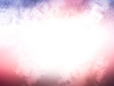 Soyut pembe arka plan. resimleme