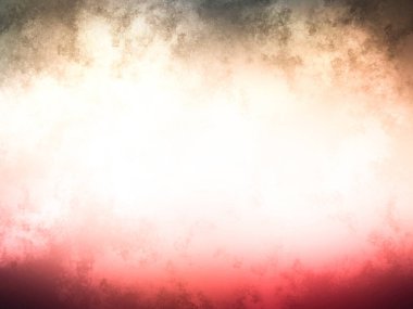 Metin için alanı olan soyut grunge arkaplanı